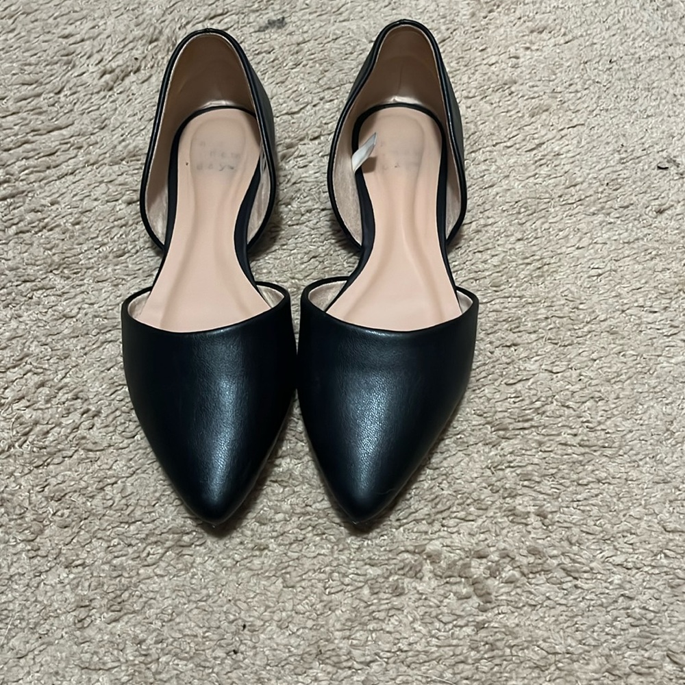 Flats